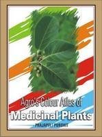 Agro's Colour Atlas of Medicinal Plants