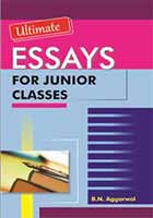 Ultimate Essays for senior classes