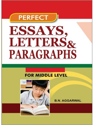Perfect Essays, Letters & Paragraphs