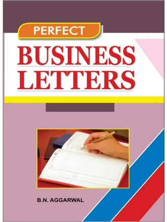 Prefect Business Letters