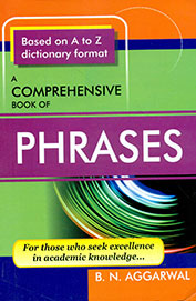 A Comprehensive Book of Phrases
