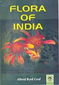 Flora in India