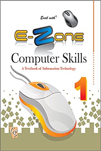 E-Zone Computer Skills I