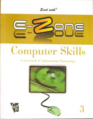E-Zone Computer Skills III