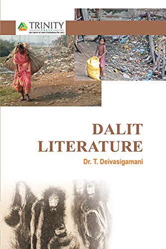 Dalit Literature
