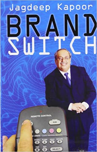 Brand Switch