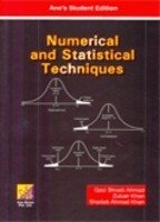 Numerical and Statistical Techniques