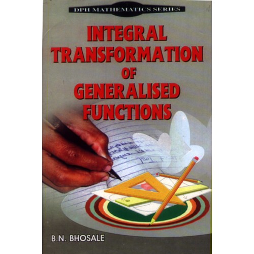 Integral Transformation of Generalised Functions