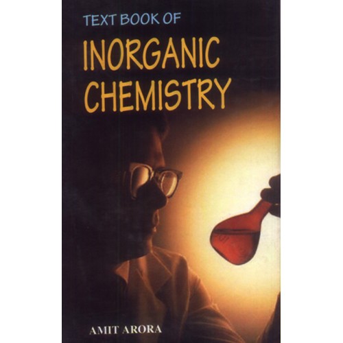 TEXT BOOK OF INORGANIC CHEMISTRY