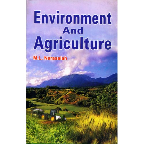 ENVIRONMENT & AGRICULTURE