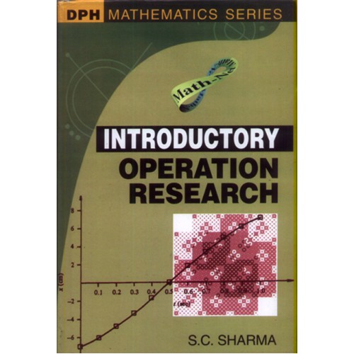 Introductory operation research