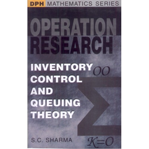 Operation research inventory control and queuing theory