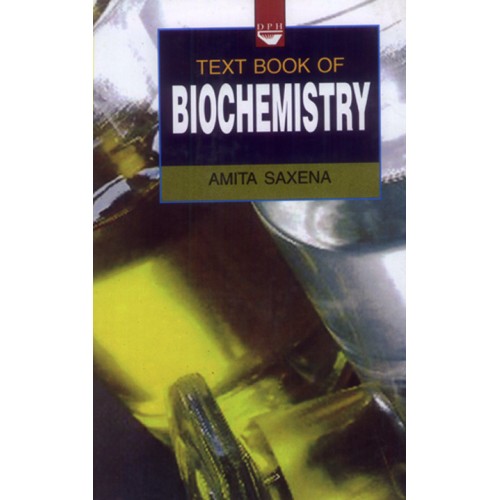 TEXTBOOK OF BIOCHEMISTRY