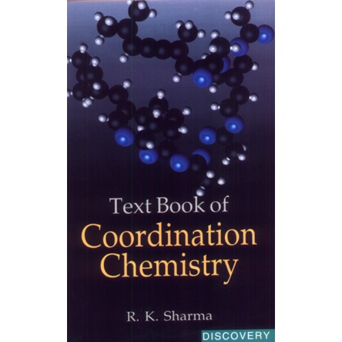 Text Book of Coordination Chemistry