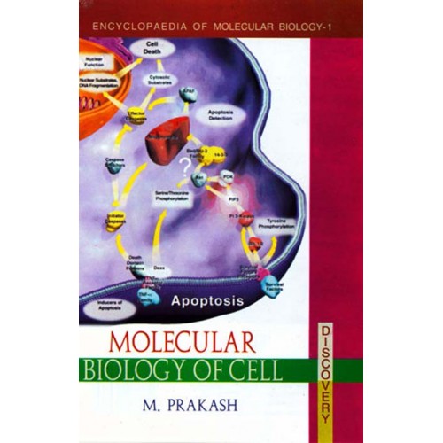 Molecular Biology Of Cell