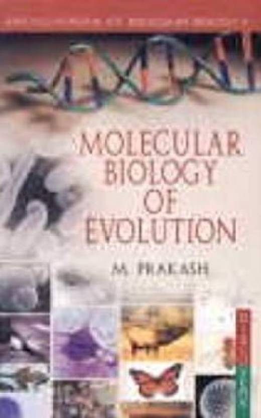 Molecular Biology of Evolution