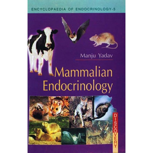 Mammalian Endocrinology