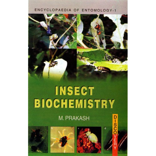 Insect Biochemistry