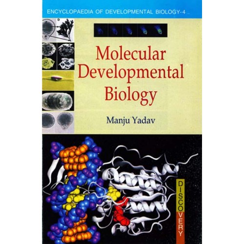 Molecular Developmental Biology