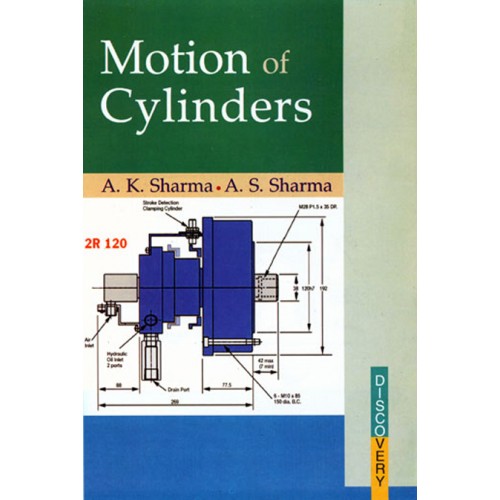 Motion Of Cylinders