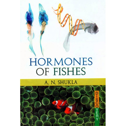 Hormones of Fishes