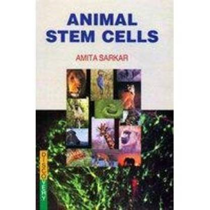 Animal Stem Cells