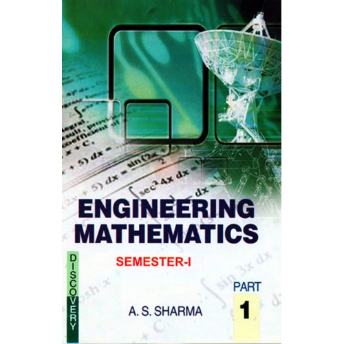 Engineering Mathematics Semester 1