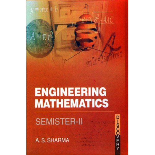 Engineering Mathematics Semester II