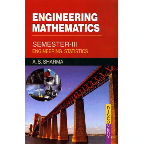 Engineering Mathematics Semester III