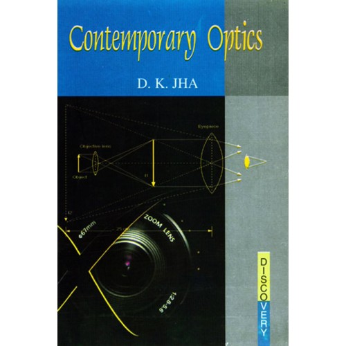 Contemporary Optics