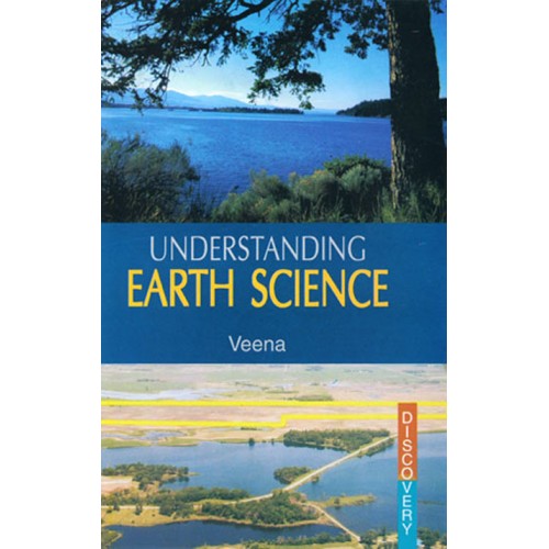 Understanding Earth Science