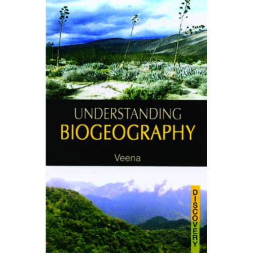 Understanding Biogeography