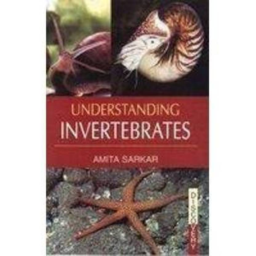 Understanding Invertebrates
