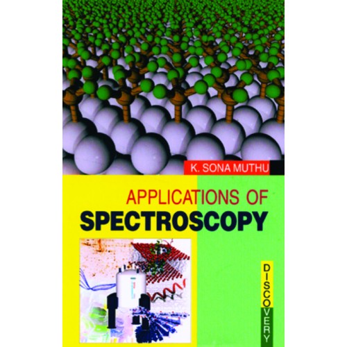Applications of Spectroscopy