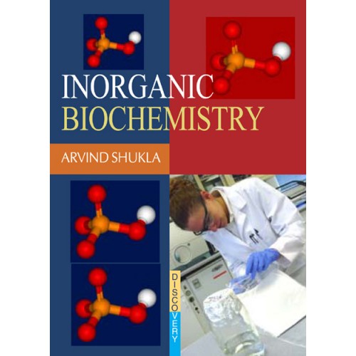 INORGANIC BIOCHEMISTRY