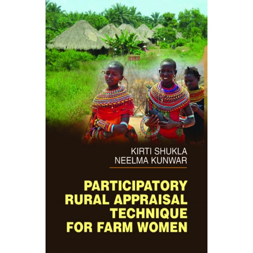 Participatory Rural Appraisal Technique for Farm Women