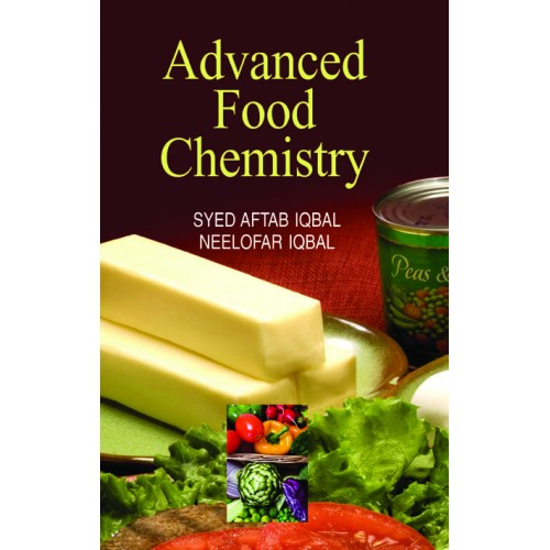 ADVANCED FOOD CHEMISTRY