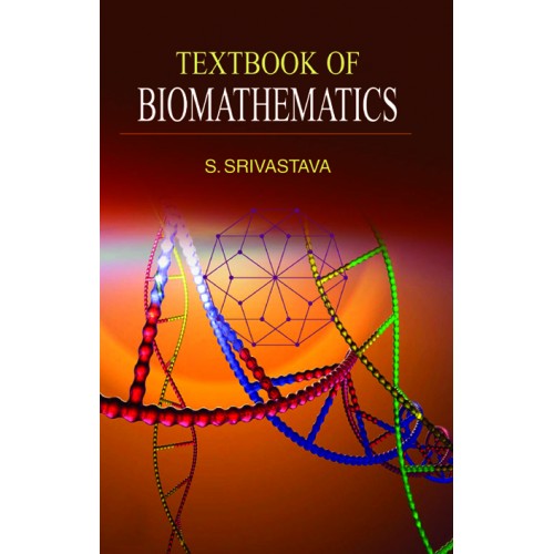 Textbook of Biomathematics