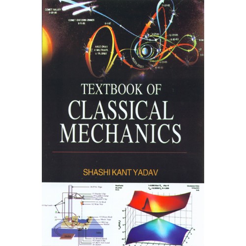 Textbook of Classical Mechanics