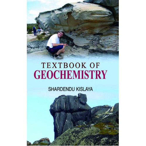 Textbook Of Geochemistry 