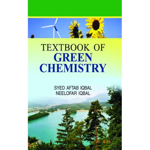 Textbook of green Chemistry