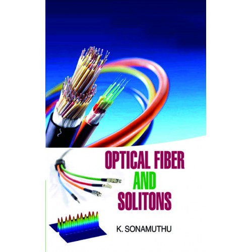 Optical Fiber and Solitons