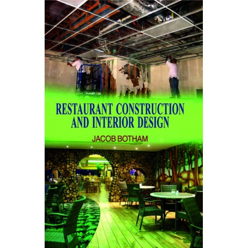Restaurant Construction and Interior Design