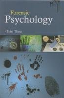 Forensic Psychology