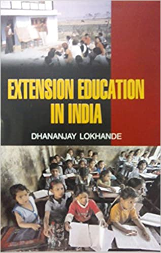 Extension Education In India