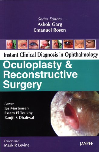 Oculoplasty & Reconstructive Surgery