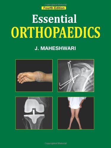 Essential Orthaopaedics