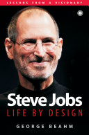 Steve Job Life By Design