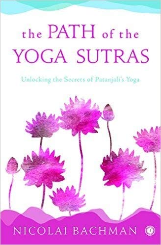 The Path of the Yogea Sutras