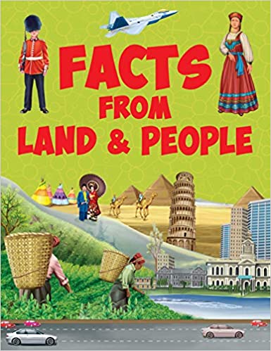 Facts From Land & People